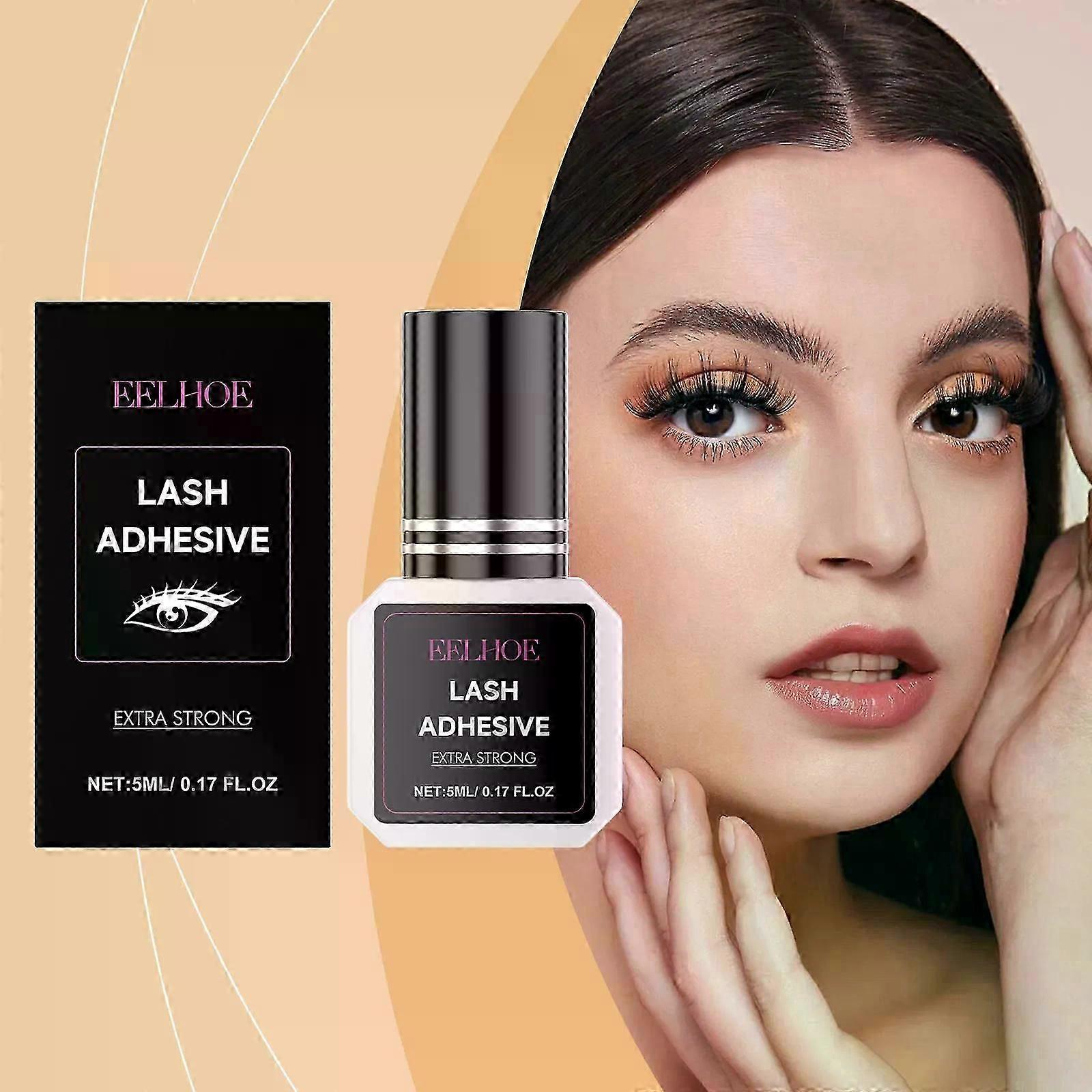 Eyelash Glue Eyelash Glue Eyelash Extension Glue Eyelash Glue False Eyelash Implant Eyelash Glue