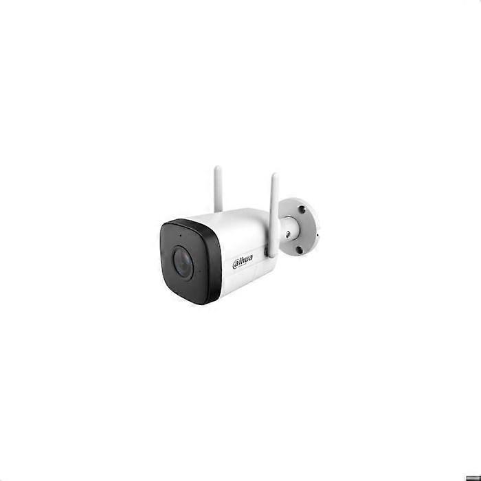 DAHUA IP Bullet Camera 2 MP FF 2.8 mm IR 30m WiFi - IPC-HFW1230DTP-STW-0280B