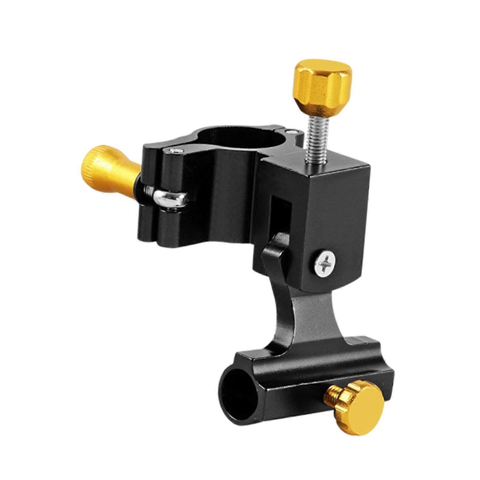 Fiske Stol Monteringsfäste Tillbehör Stöd Flexibel Fritid Stol Klämma