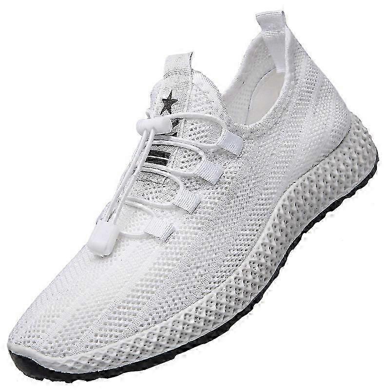 Luistamattomat urheilukengät miehille