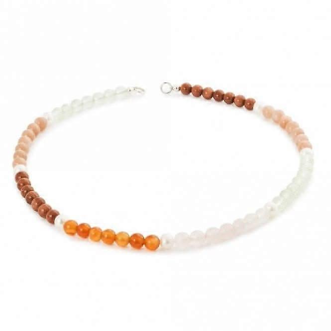Dreams of Bloom Necklace