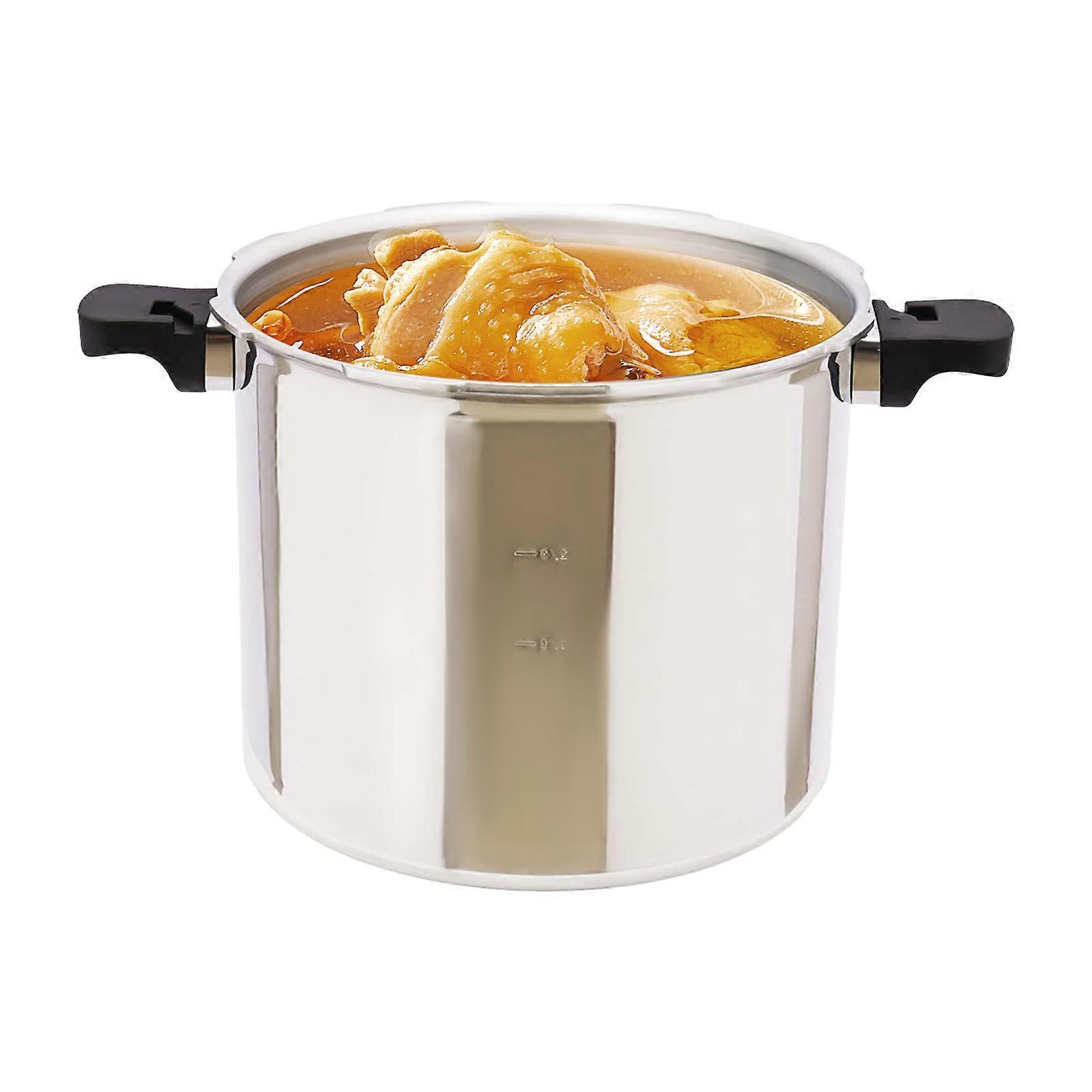 22L Thickened Explosion-proof Pressure Cooker