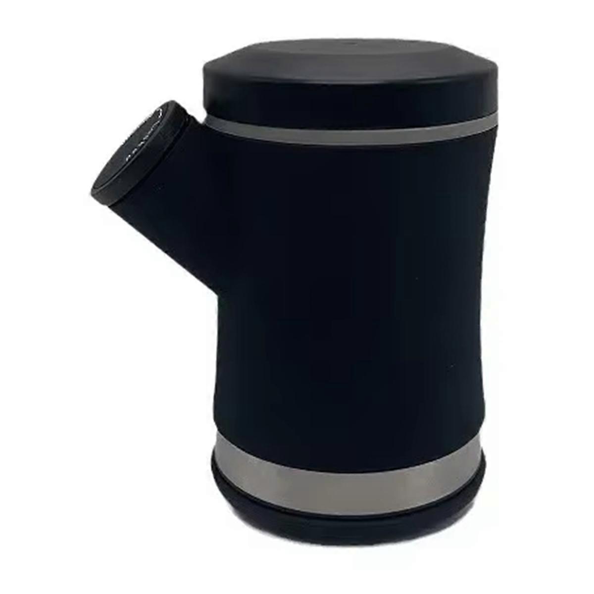 Compact Portable Espresso Maker,HandPress Coffee Machine for Travel,Camping,Outdoors,Quick & Easy C
