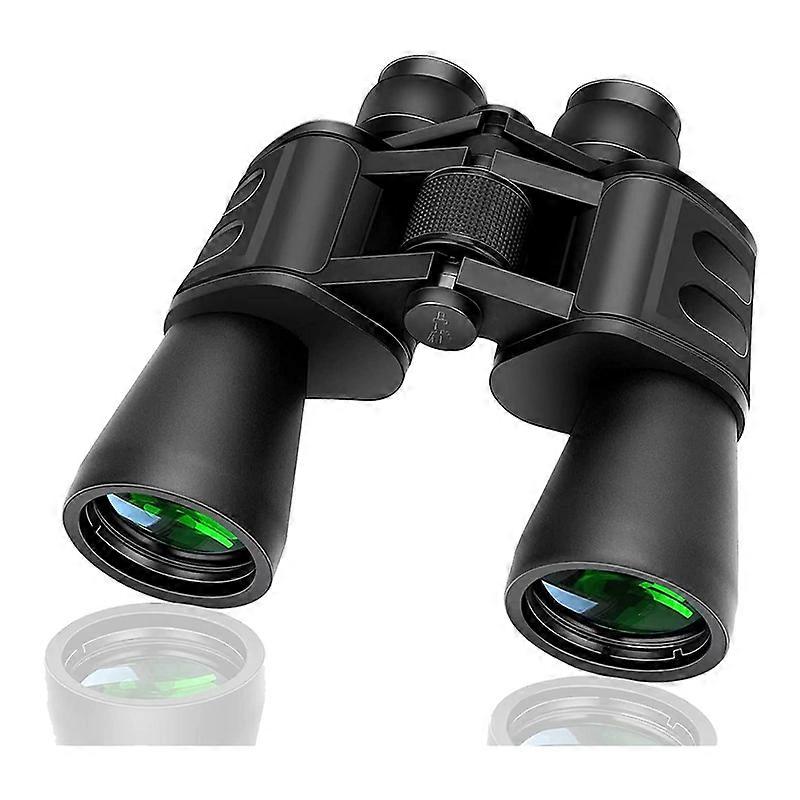 Powerful Telescope 20X50 Professional Night Vision Binoculars