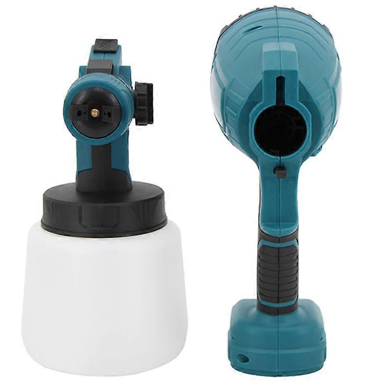Electric Cordless Paint Sprayer