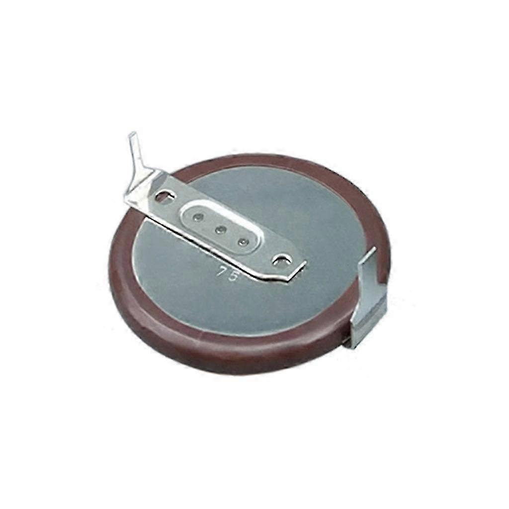 Ladattava autonappiakku VL2020 - 180 astetta