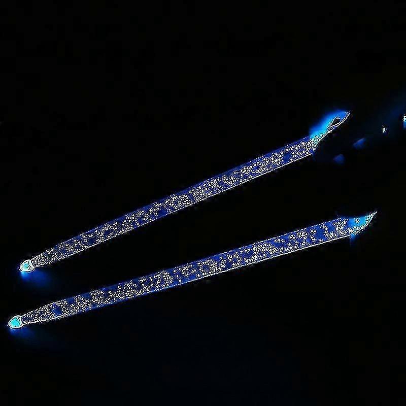 Flash Drum Stick Tambour lumineux pour la performance sur scène de fête