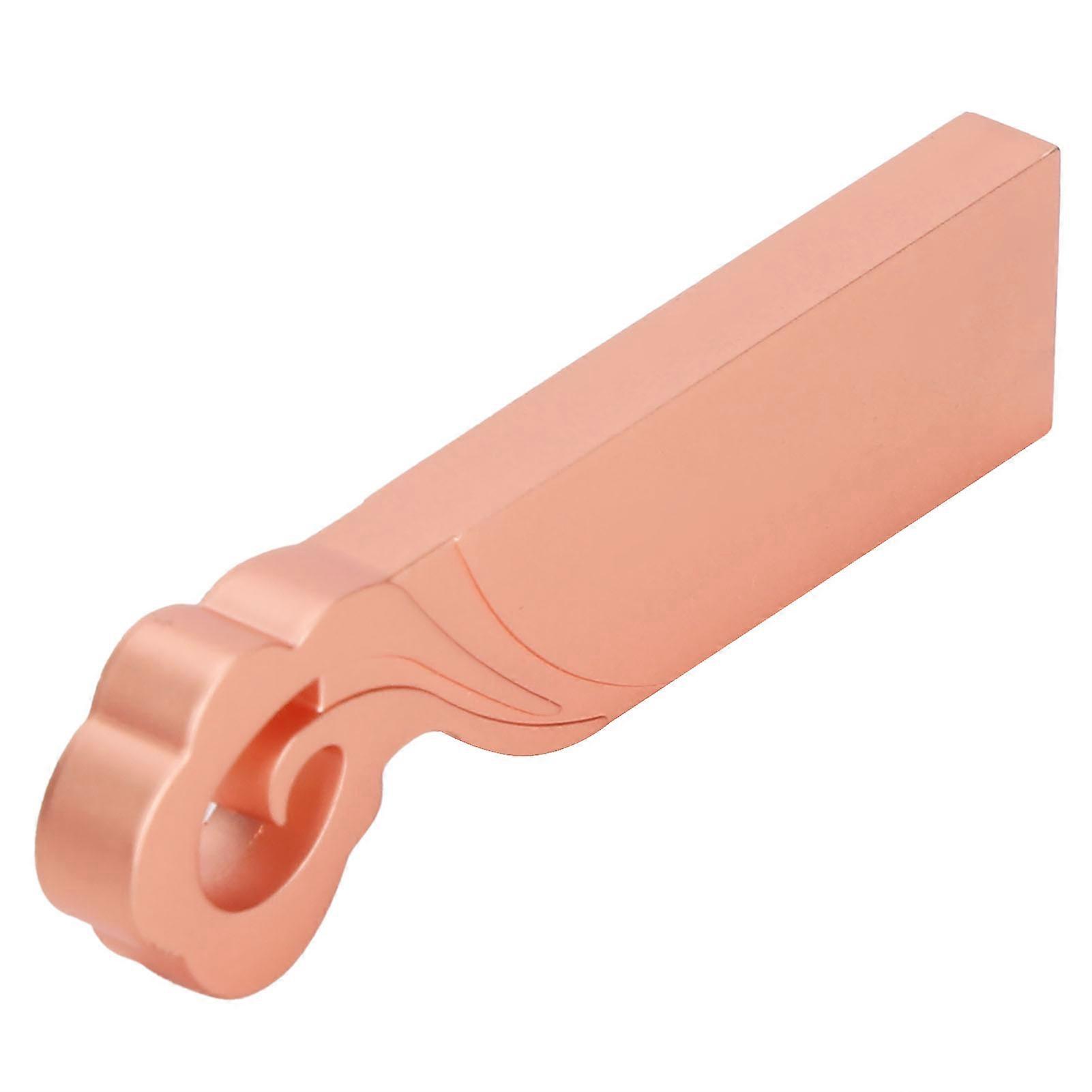 Unique Metal USB 2.0 Flash Drive 32GB Portable Data Storage