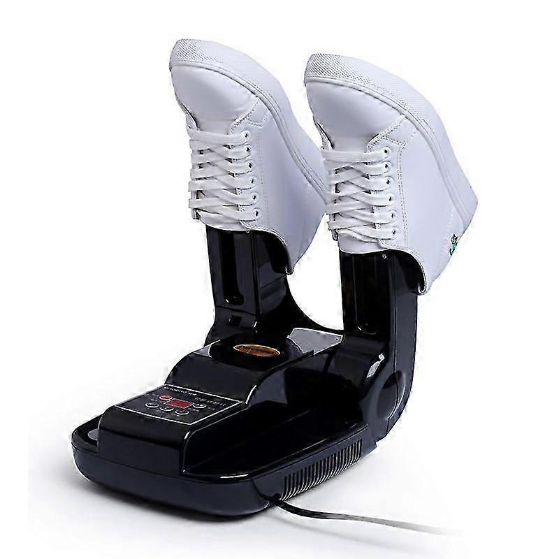 Shoe Dryer, Shoe Warmers, Ski Boot Dryer Shoes Drying Adjustable Time For Boots
