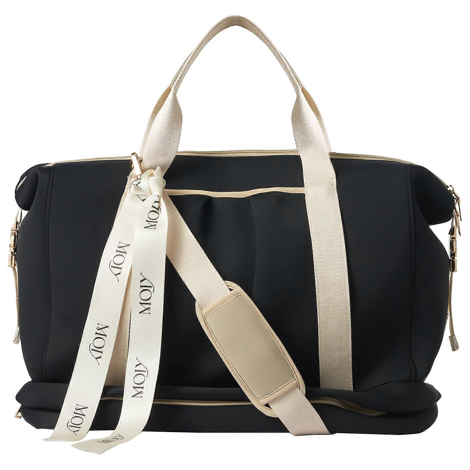 gym bag for travel and gym functional sports gear