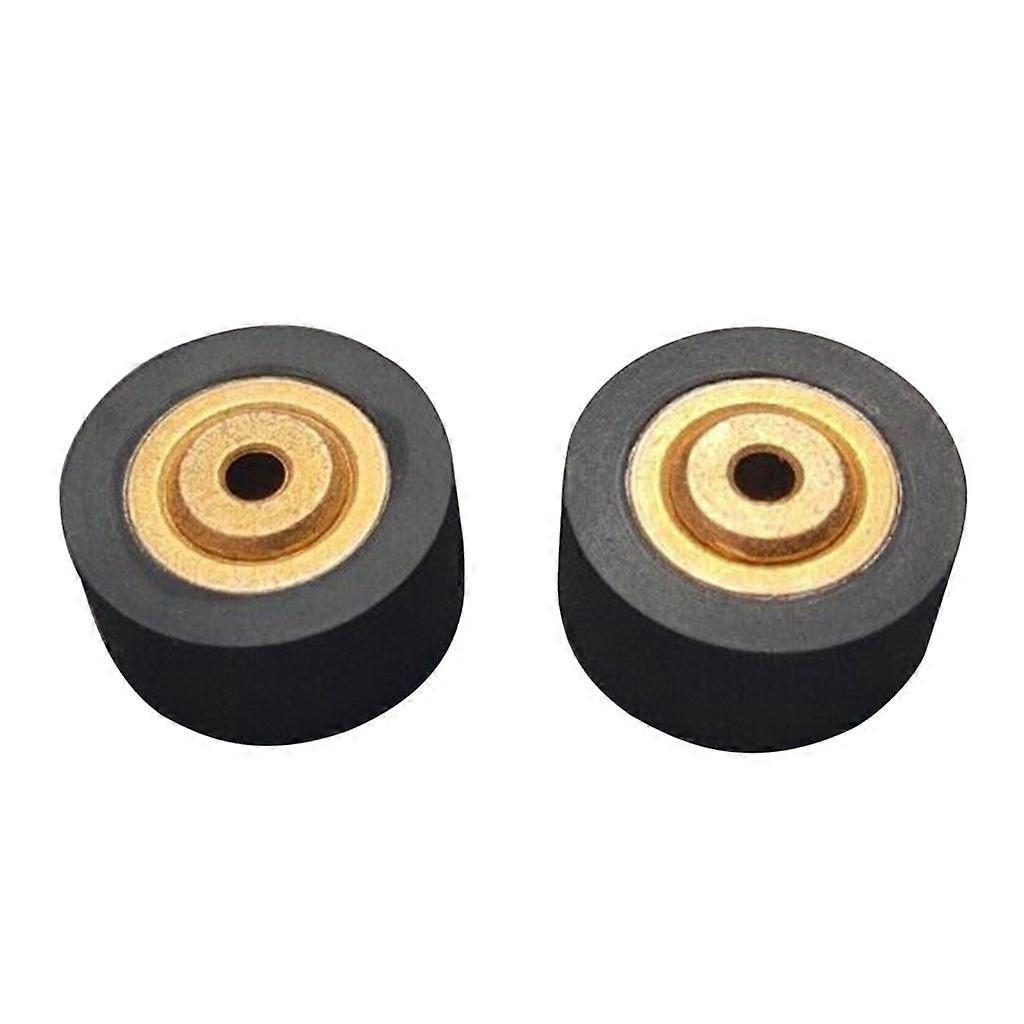 REVEX Cassette B215 / B710 and STUDER A721 / A710 Pinch Roller Kit