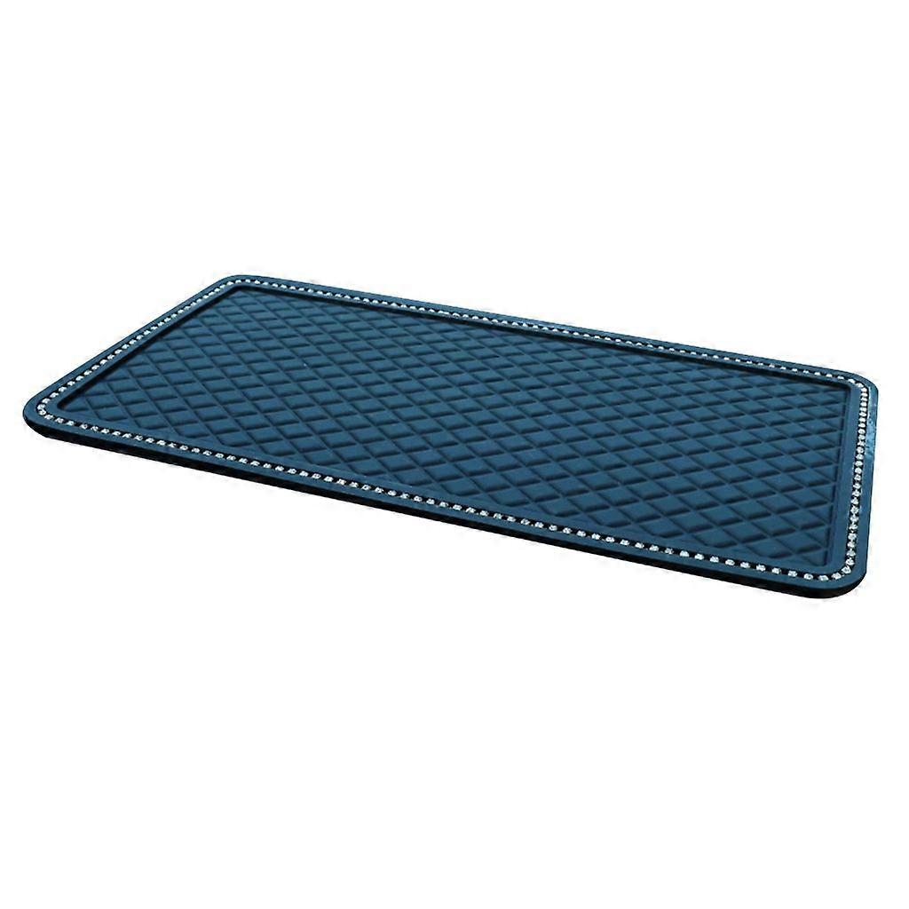 Multi-functional Anti-skid Pad Wear-resistant Vehicles Dashboard Anti-slip Mats