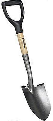 Mini Shovel Round Point #2 for Outdoor Activities