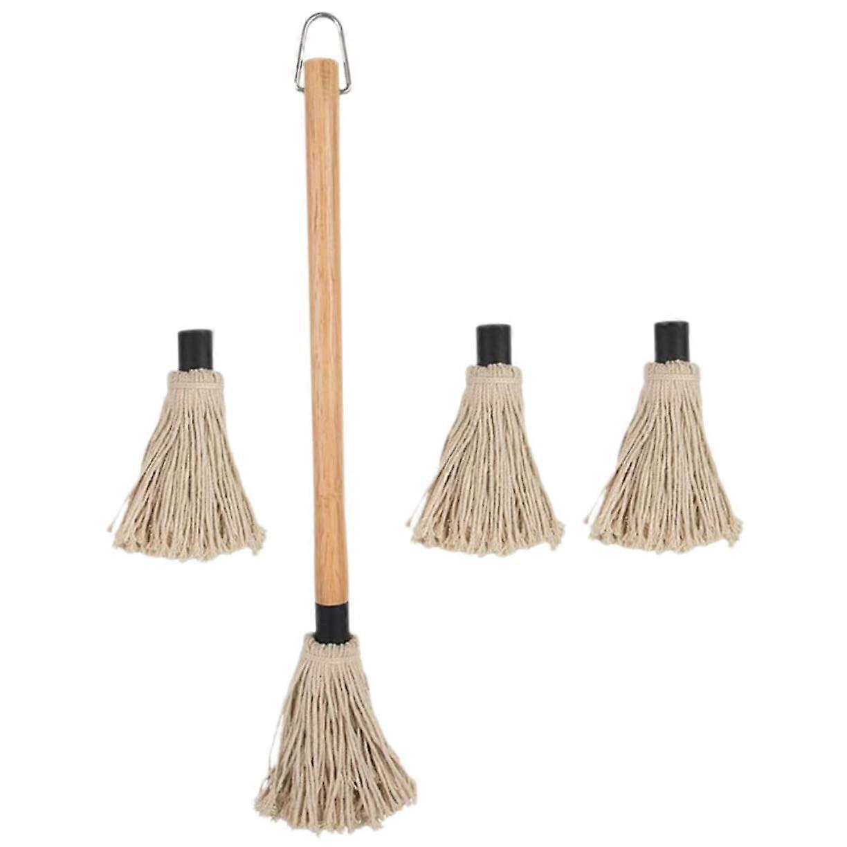 Multi-use Basting Mop Outdoor for Grilling Baking