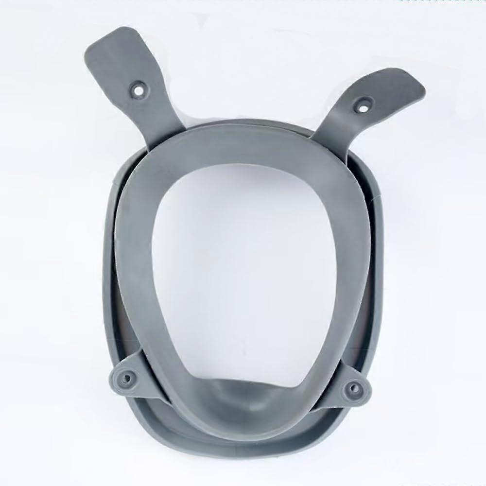 Respiratory Mask Protect Cover Replacement Part For 6800 37004, Compatible With 6800/37004 Masks