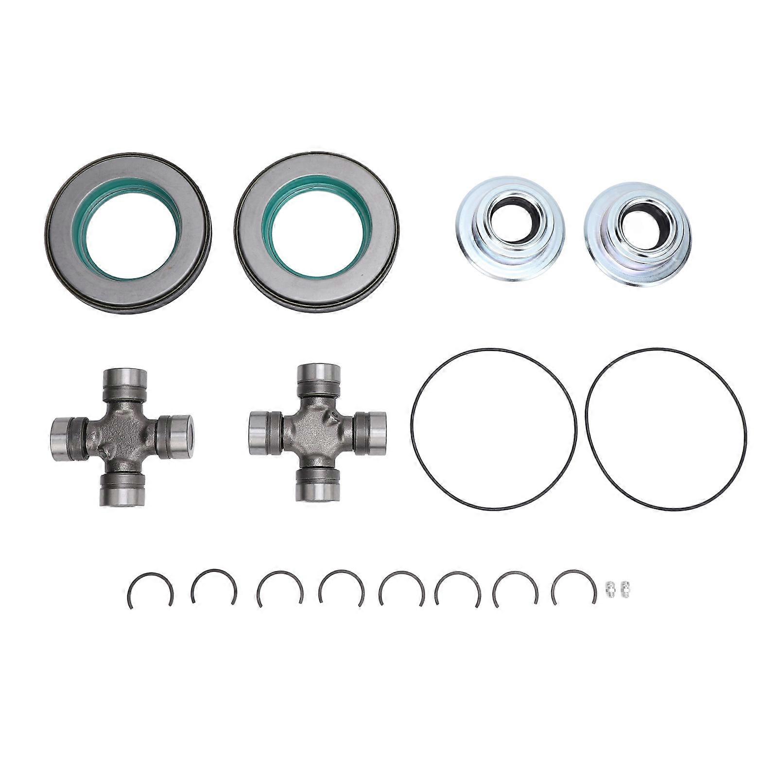 FrontAxleSeal UJointKit AxleSealKit 2014835 UJointsOuterTubeSealsSet OuterTubeSealsKit
