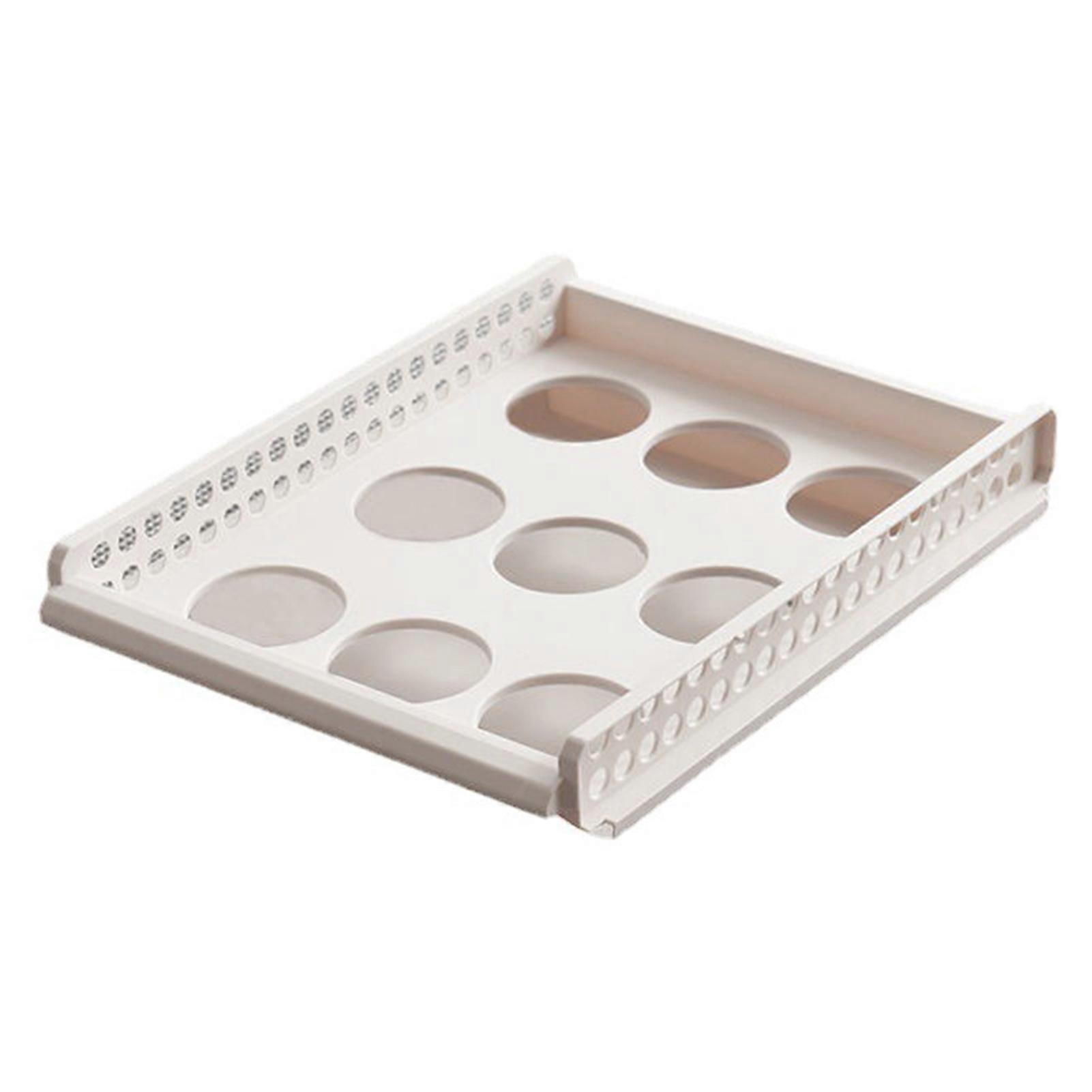 Multi-layer Clothes Storage Rack Space Saving Cabinet Organizer for Drawer Cabinet Wardrobe