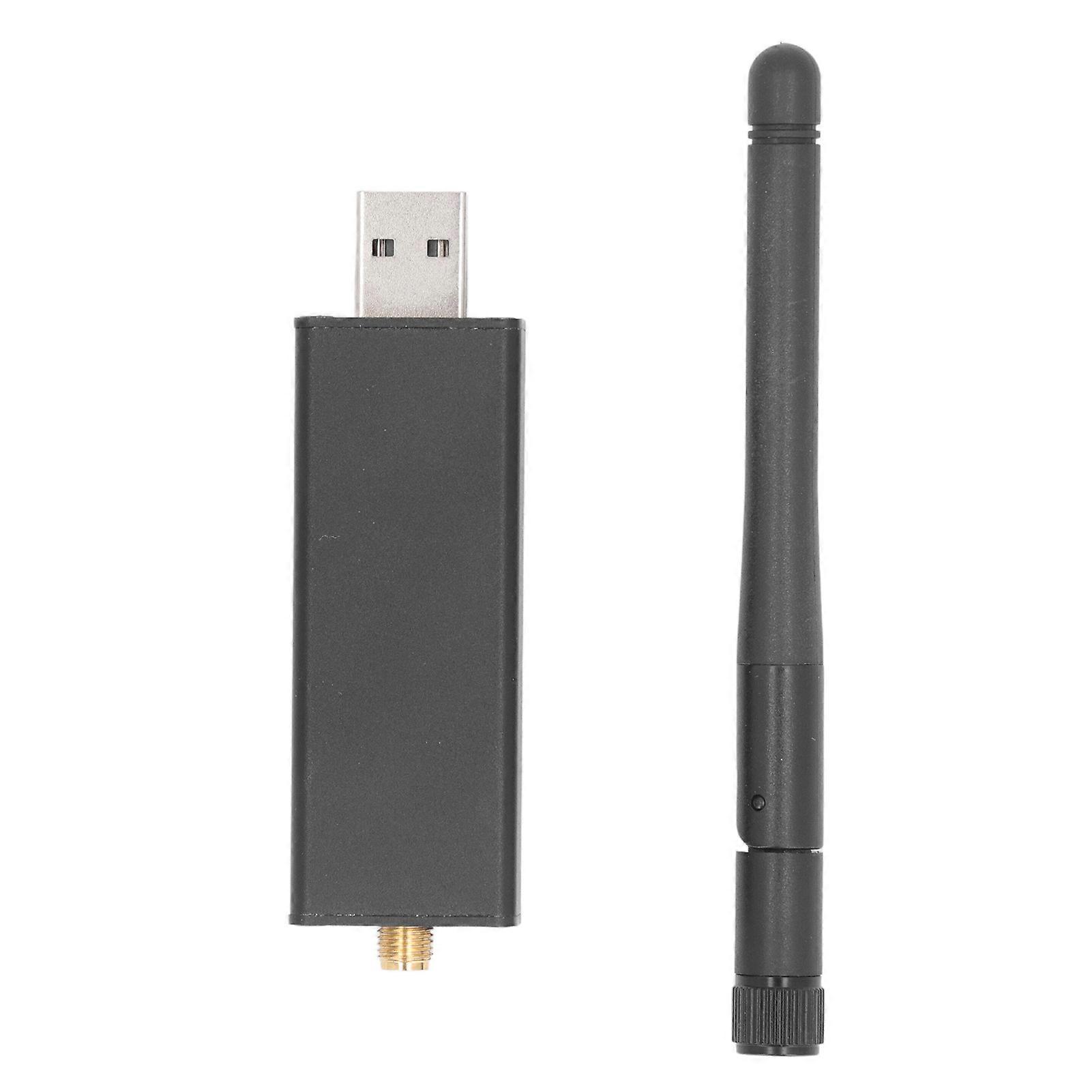 Bluetooth Protocol Analyzer Replacement Aluminum Alloy 2.4 GHz Wireless Protocol Analyzer