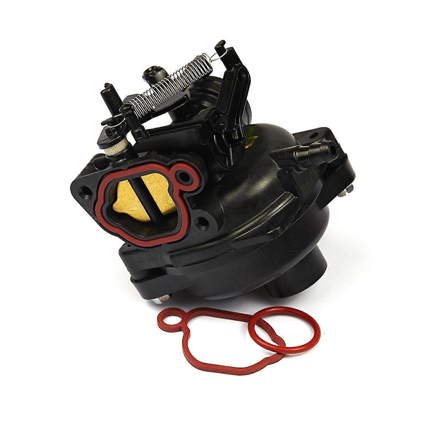 Carburetor For Yard Machines 675 EXI 163cc Lawn Mower 21 Inch Replacement Part Compatible With 675EXI Series