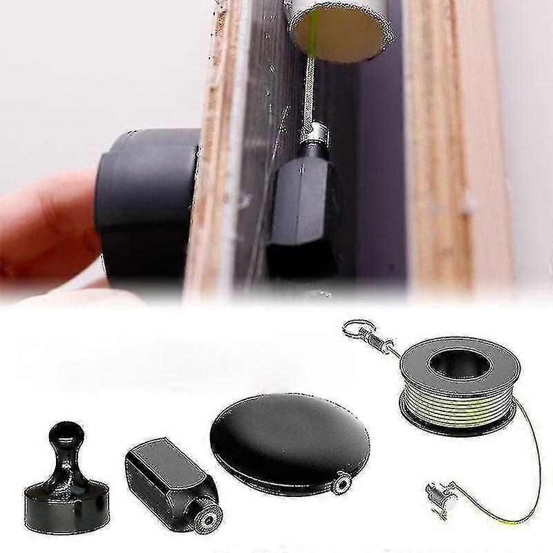 Puller Wire Magnetic Reader Professional Wire Mag Cable Running Puller Device Easy Use Main Tool