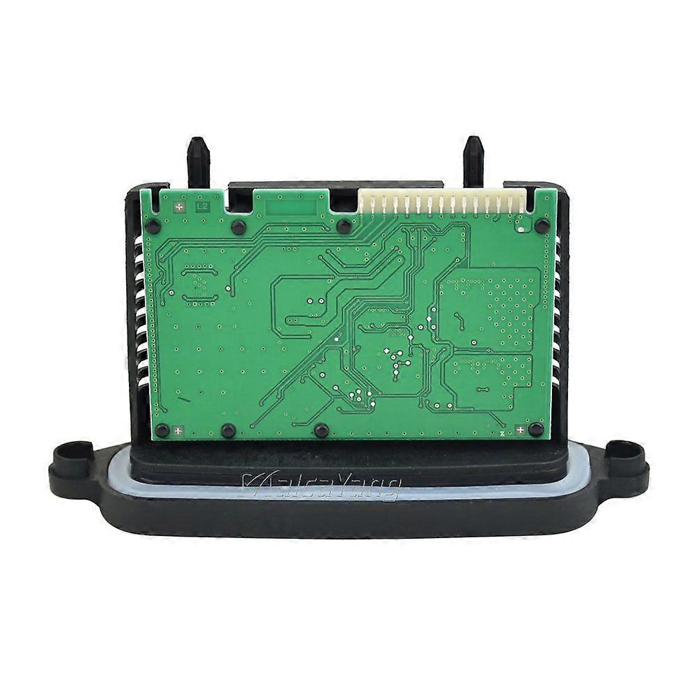 AP03 For BMW F10 F11 F07 Halogen Headlight TMS Driver Module 7258278 535051806