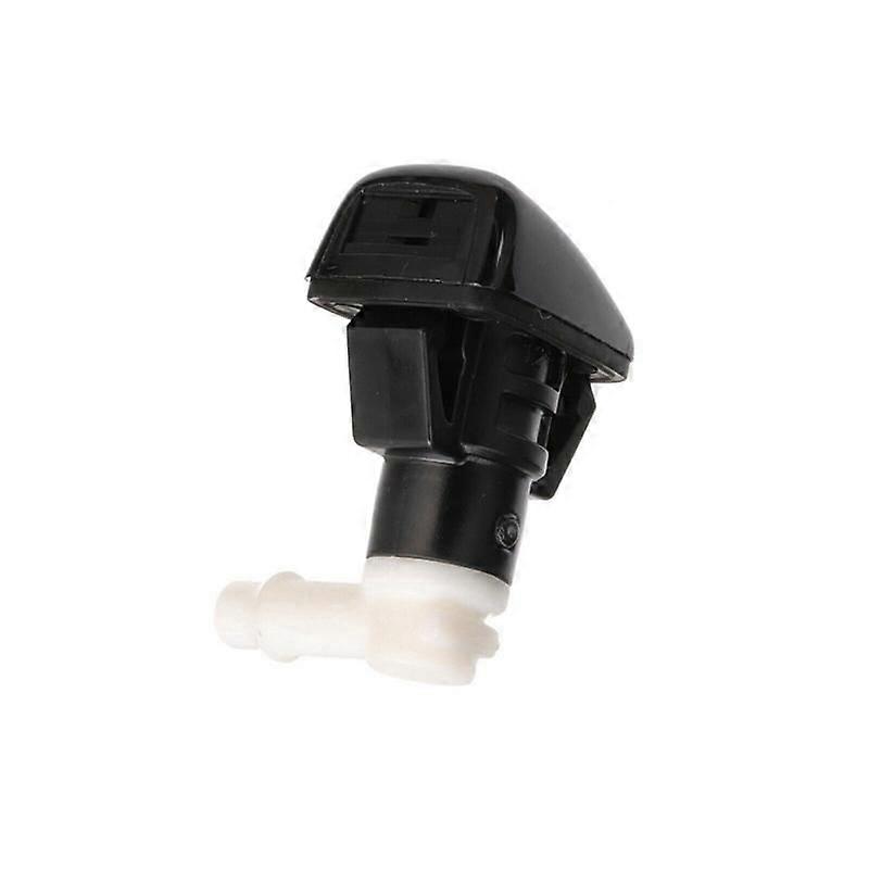 For 2014-2017 Car Windshield Wiper Water Spray Jet Washer Nozzle Nozzle 68102968AB
