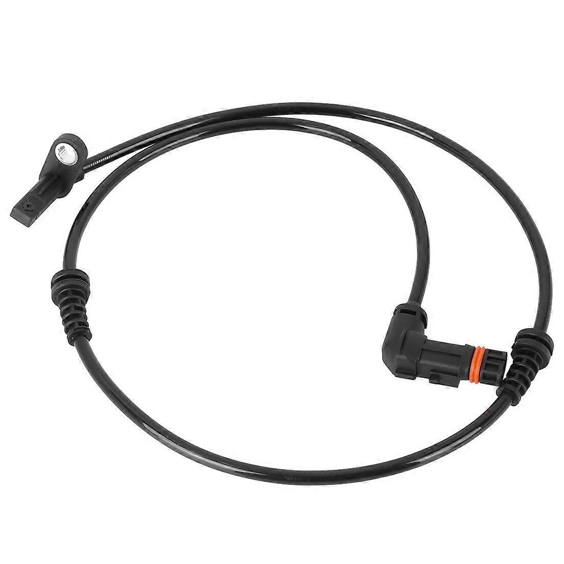 Front Left Right ABS Wheel Speed Sensor for Mercedes-Benz GLK280 2009 2049052705 Compatible Replacement Part