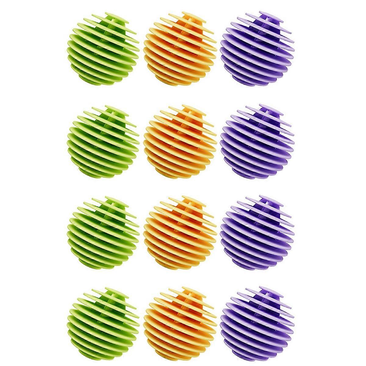 Soft Gel Laundry Ball Decontamination And Cleaning Ball
