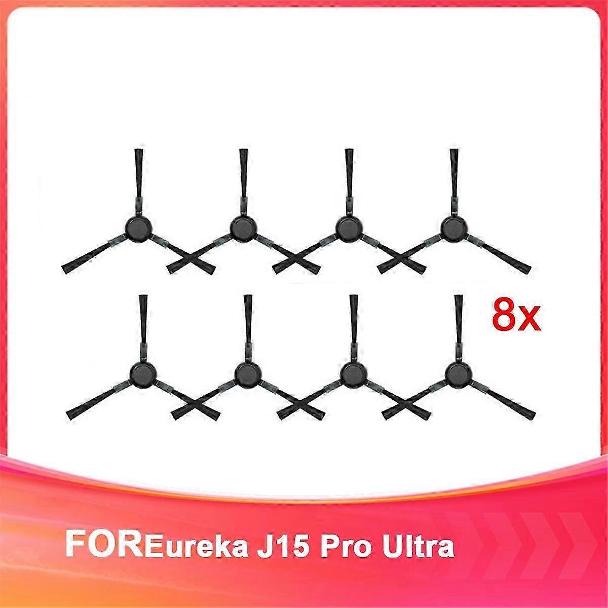 For Robot Vacuum Cleaner J15 Pro Ultra Side Brush Replacement Consumables