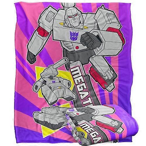 Transformers Megatron Blanket