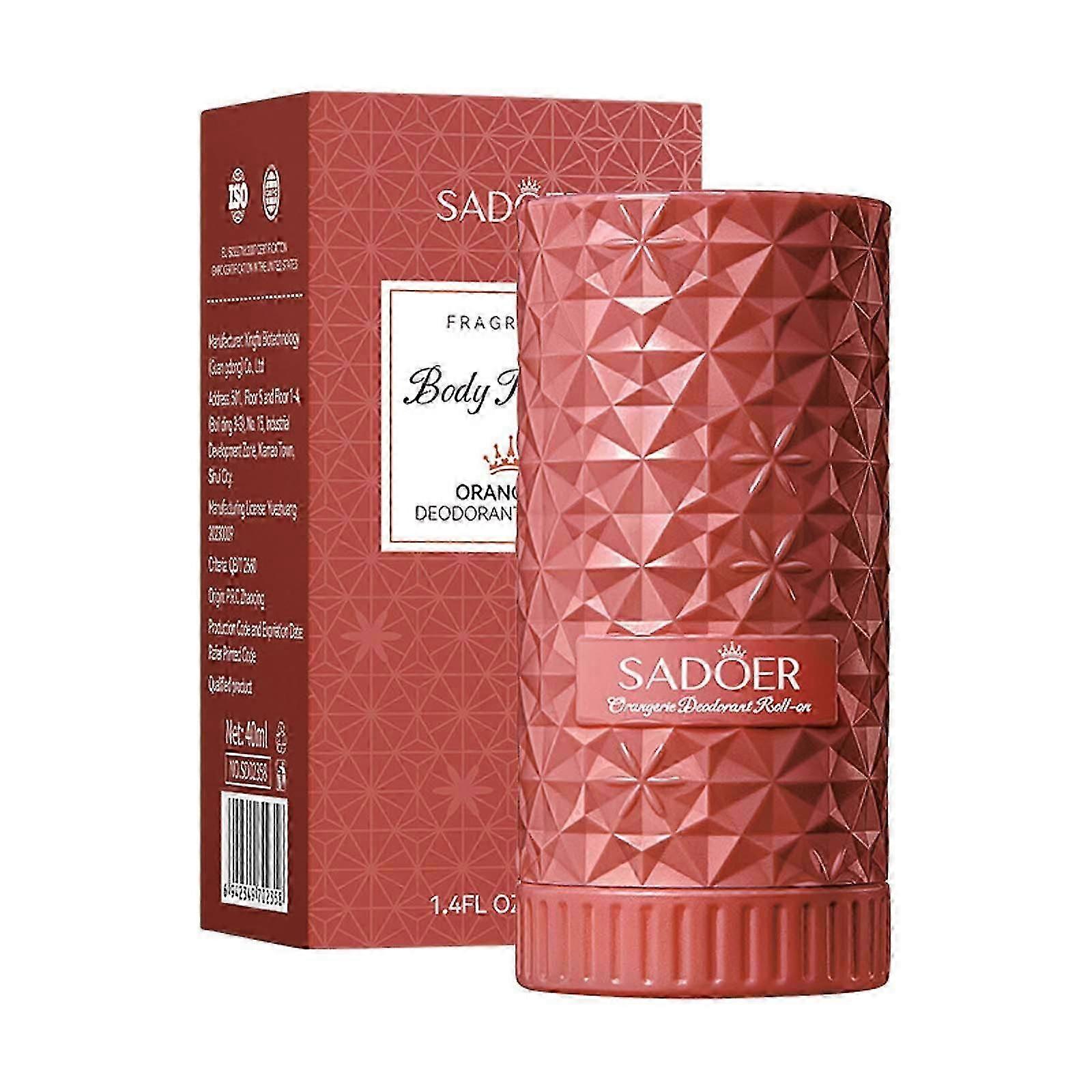 Perfume Refreshing Perfume 40ml