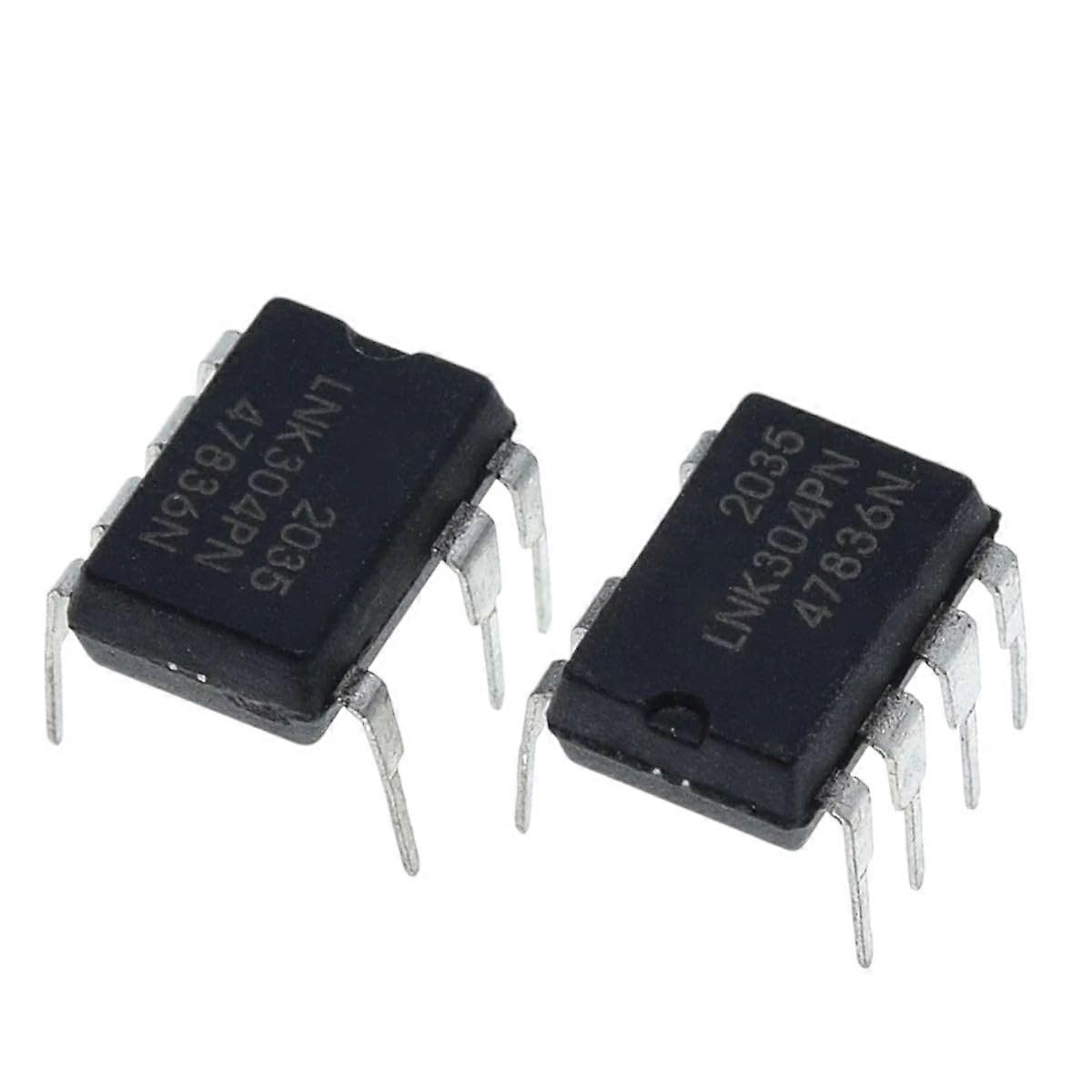 10PCS LNK304PN DIP7 LNK304P DIP LNK304 DIP7 304PN for and Original IC for Arrival High for Quality