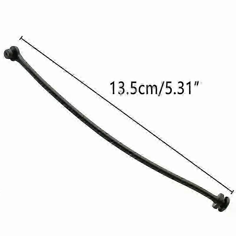 Car Fuel Cap Wire Oil Tank Cover Line For Bmw E81 E82 E87 E88 E46 E90 E91 E92 E93 E60 E61 E63 E64 E65 E66 E68 X3 X5 Accessories