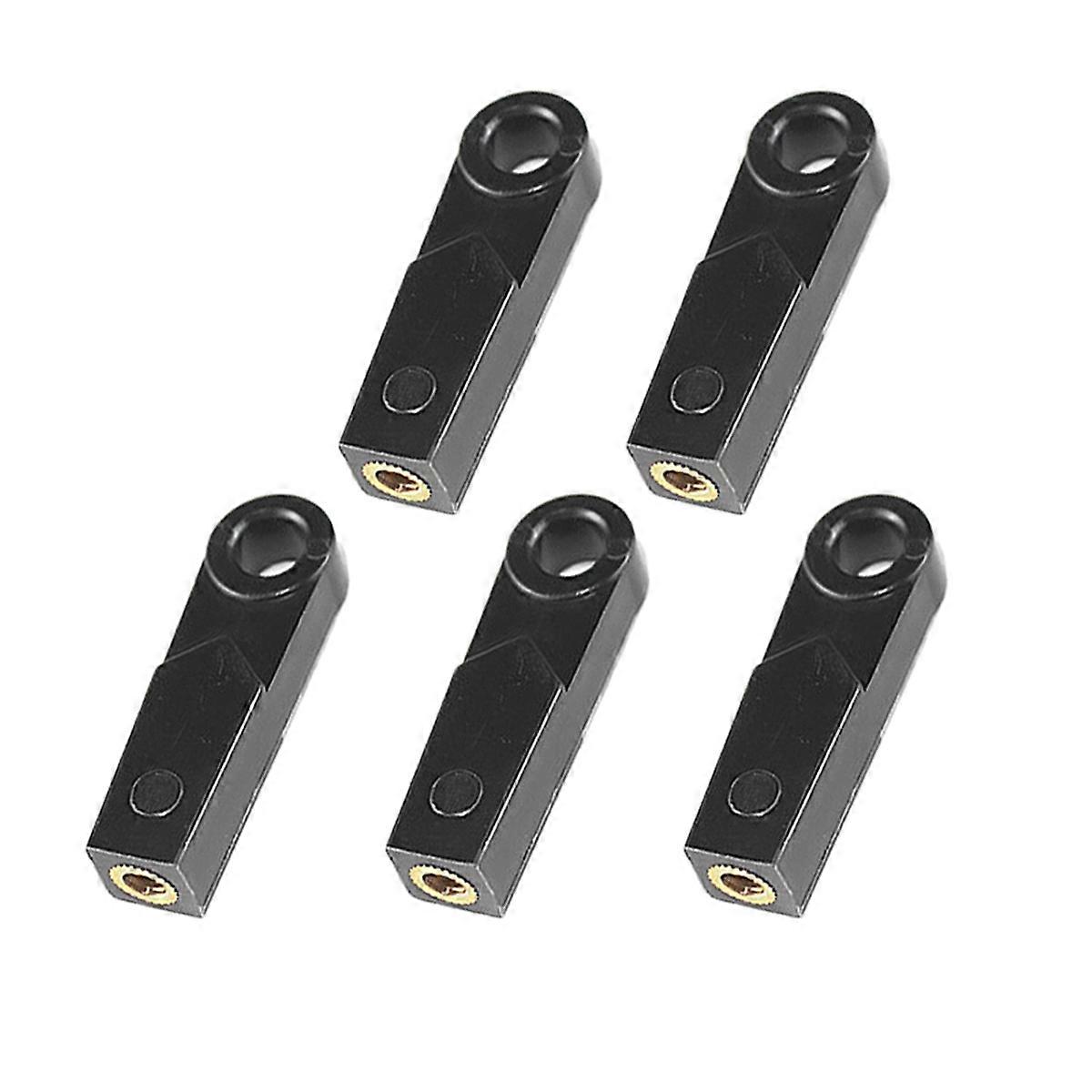 5pcs Nylon Cable End for Yamaha Outboard Motors Remote Control Box
