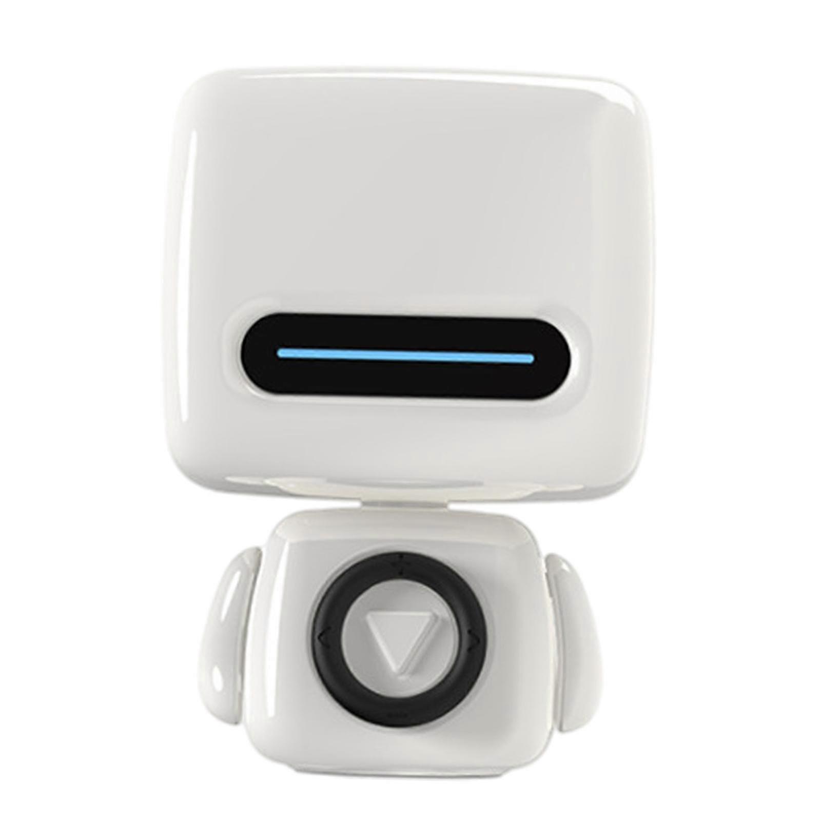 Portable Mini Robot 5.0 Speaker for travel