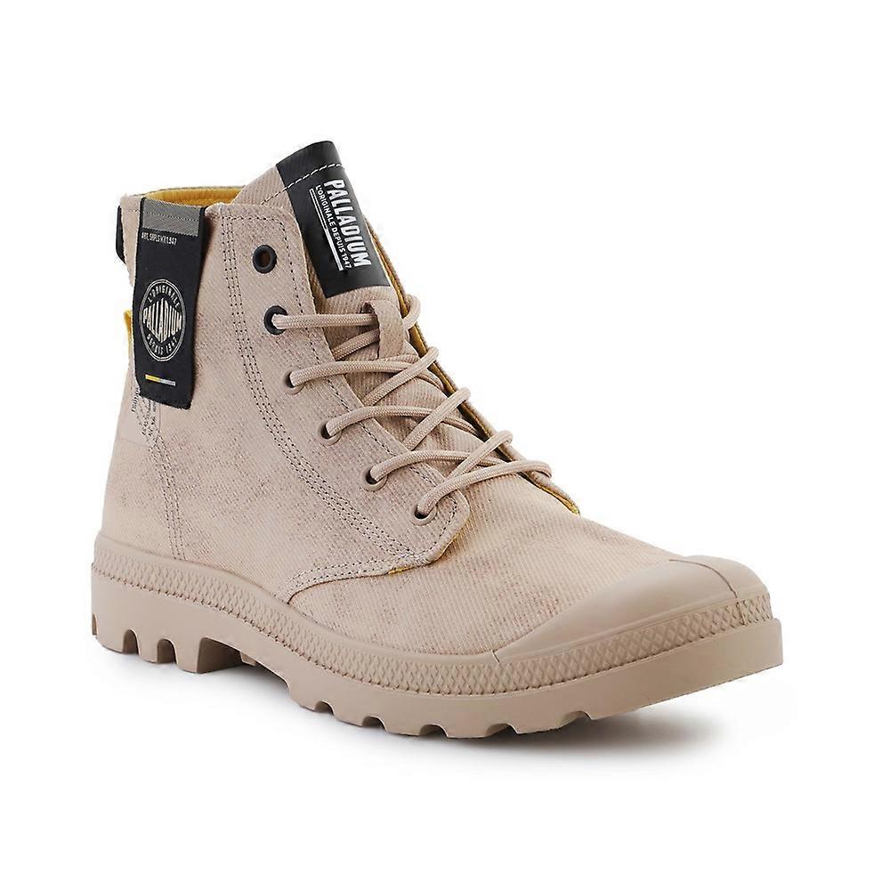 Shoes Palladium 74389257M