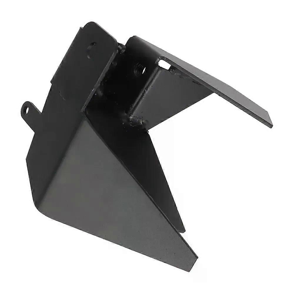 Driver Passenger Side 1 Set Rear Upper Shock Absorber Mount Bracket For Land Rover Discovery 2 TD5