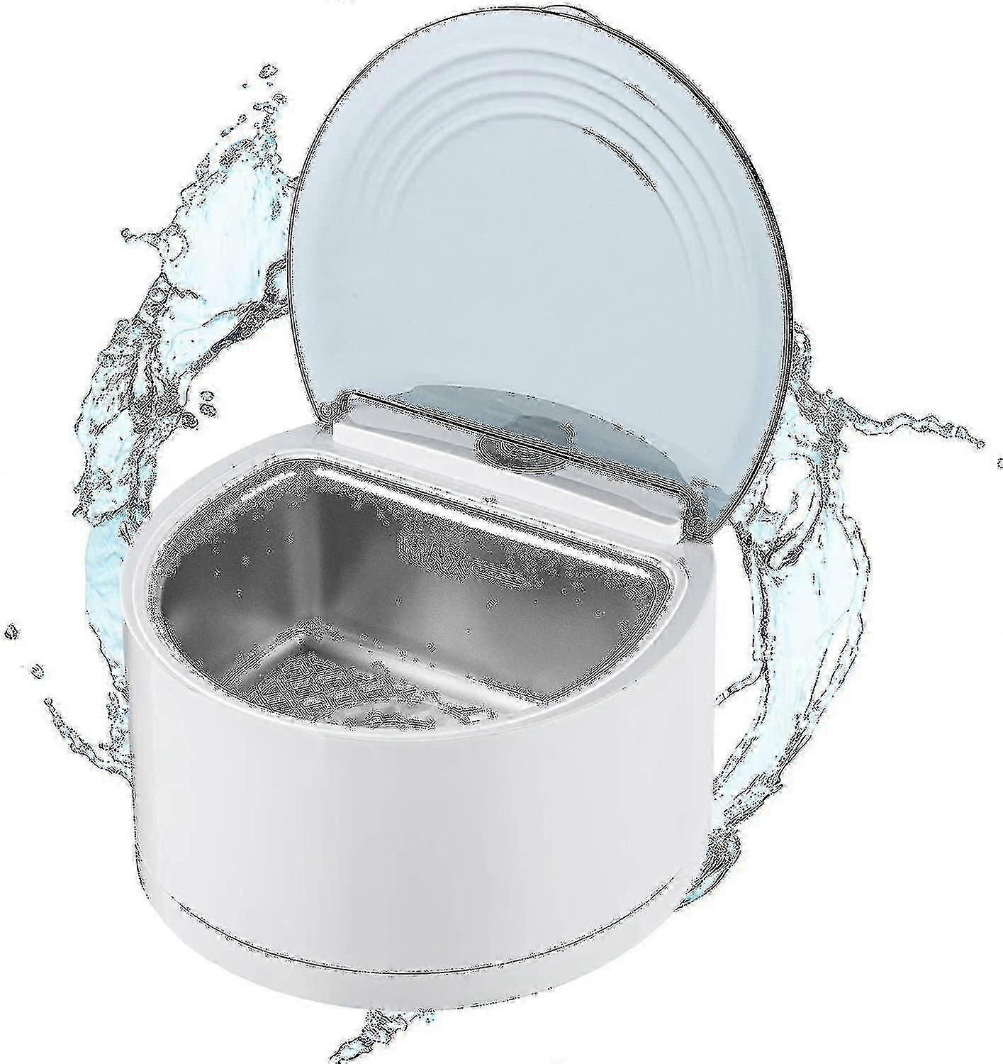 Ultrasonic Denture Cleaner Professional Fast