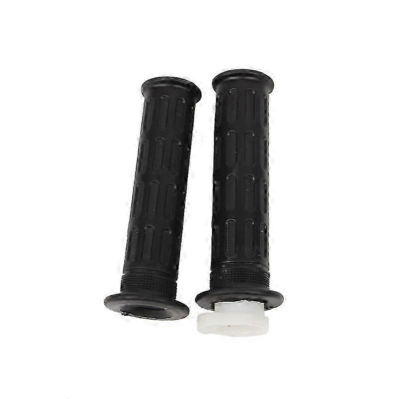2pcs Motorcycle Accessories Soft Grip Skidproof Handlebar Sleeve 7/8''hand Grips For Honda Cbr 250r 929 954