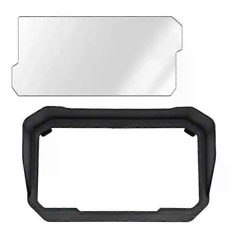 Dashboard Guard Protector Suitable for CFMOTO 450MT 450 MT 450mt 2025 Motorcycle Instrument Screen Sunshade Guard Protection Dashboard