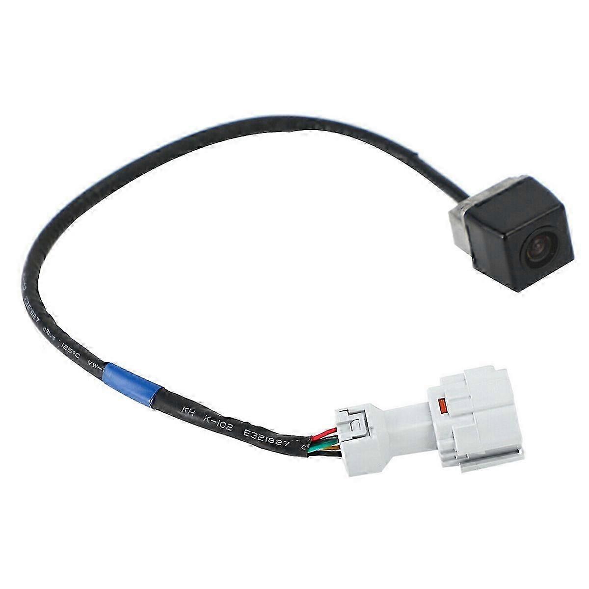 For Hyundai I40 I40 2011-2014 Car Rear View Camera Reverse Backup Parking Assist Camera 95760-3Z001