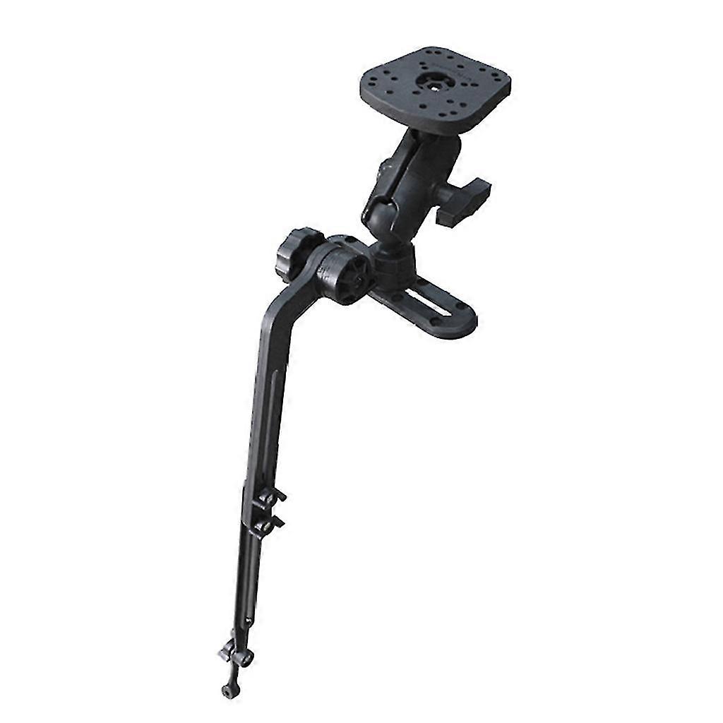 Arm Marine Electronics Ball Mount Base Adapter for Fish Finder