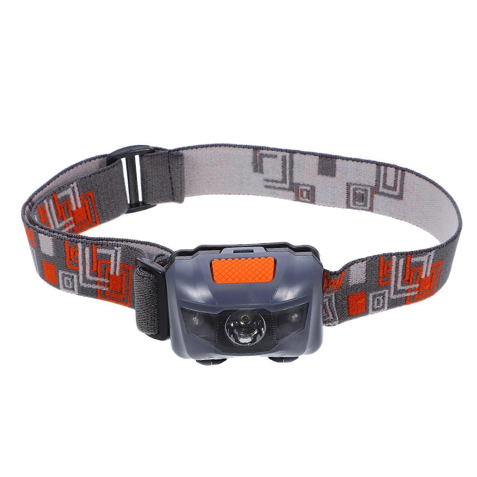 Securely Mountable Light for Enhanced Safety in Darkness