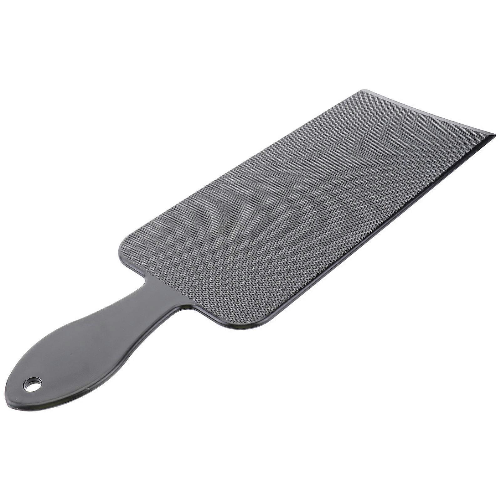 Hair Coloring Tool with Foiling Plate, Ideal for Highlighting and Styling in Salons
