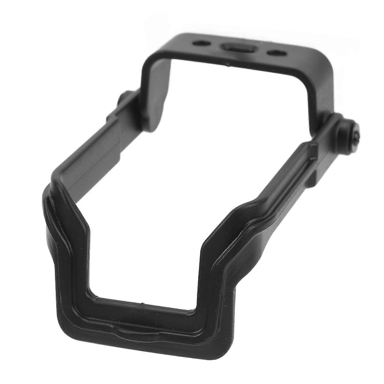 Drone Battery Buckle Prevent Falling Lightweight Foldable Drone Battery Buckle Protector for Avata 2 