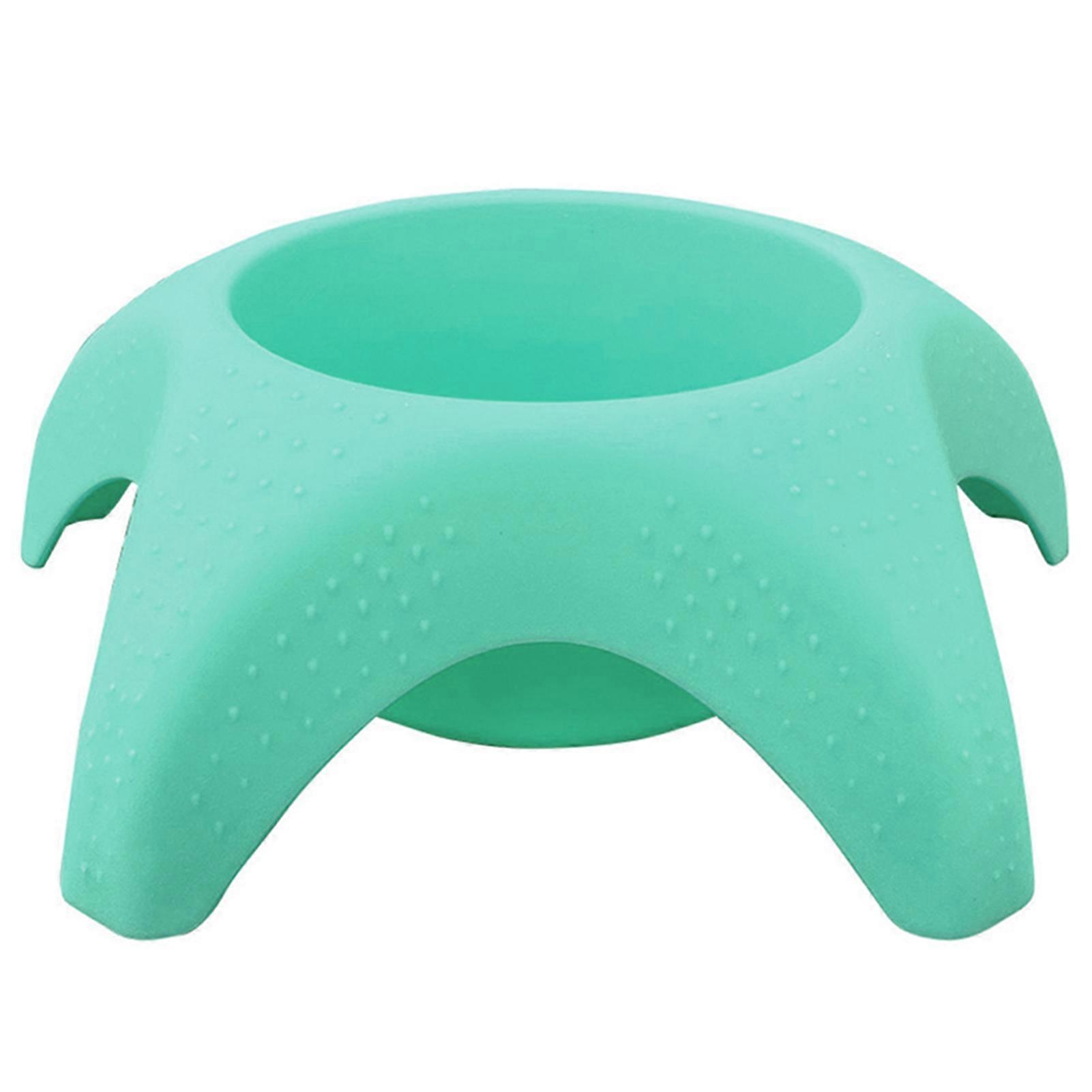 Plastic Beach Cup Holder Tray Vibrant Colors for Outdoor Party