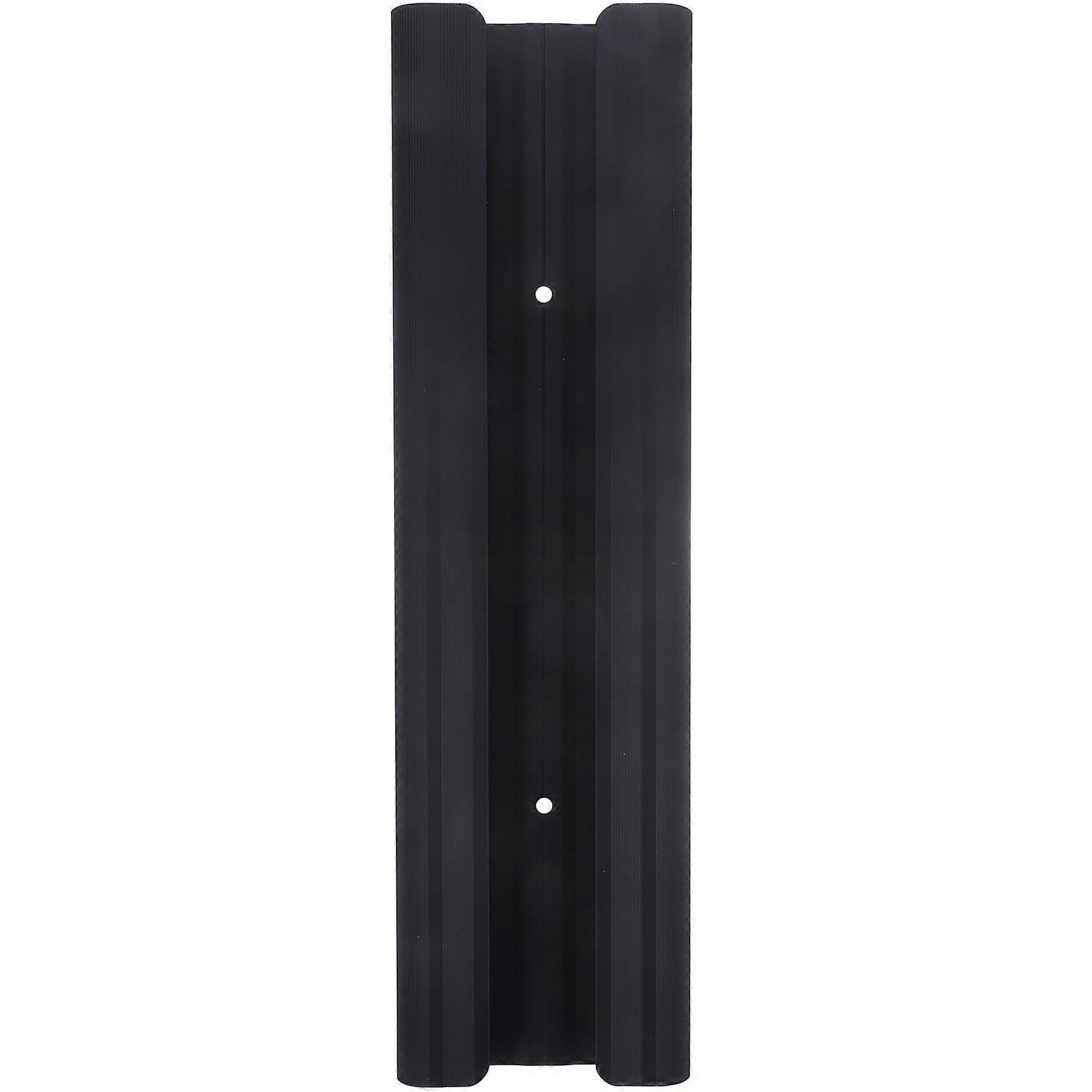 Compact Wine Glass Rack Under Shelf Hanger for Kitchen Bar – Strong Weight Capacity, Easy Assembly, Elegant Design for Safe Glass Storage