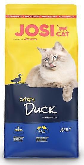 Josera JosiCat Rapea Ankka 10kg