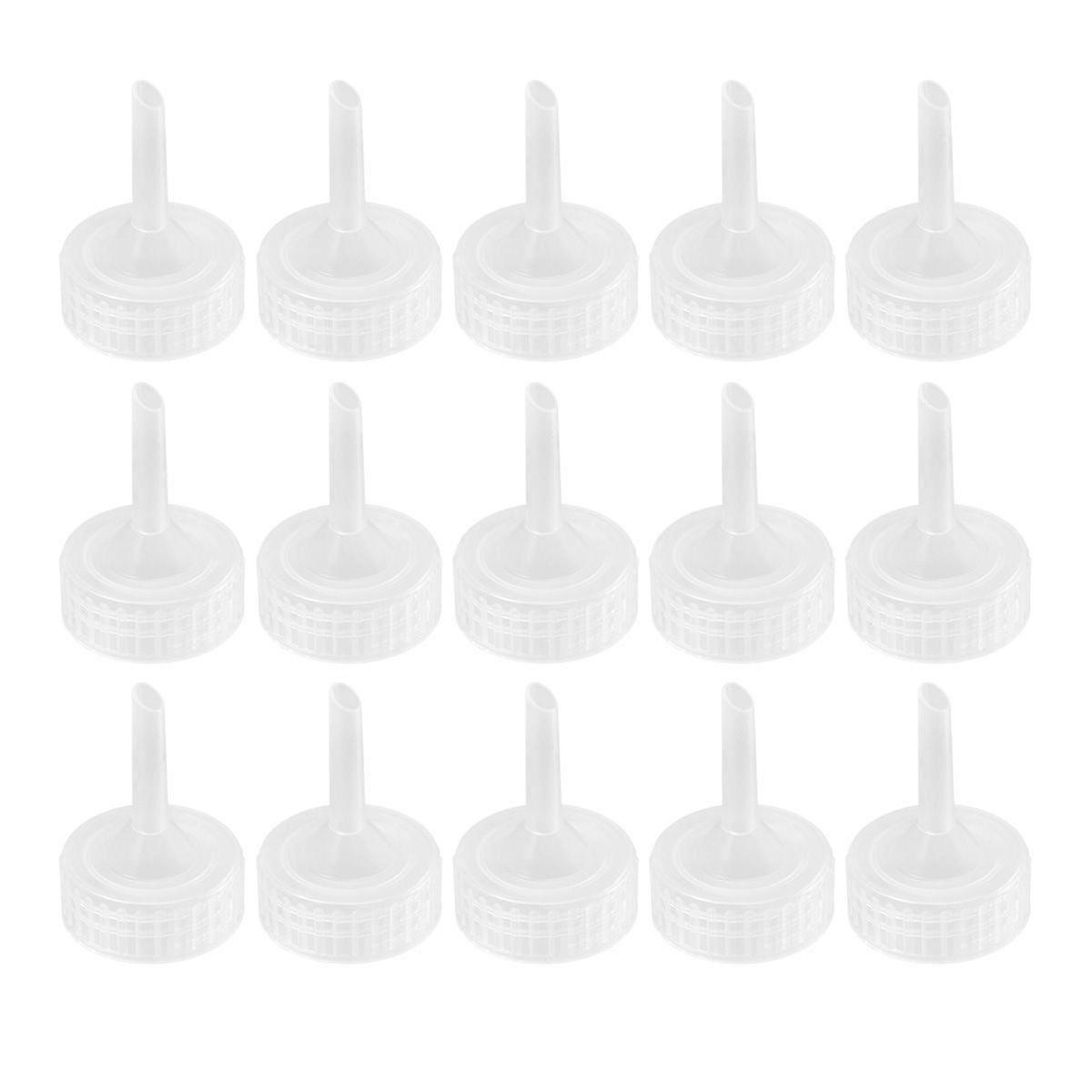 15 قطعة عملية الروبيان تفقيس البلاستيك الروبيان بيض حاضنة لحوض السمك خزان