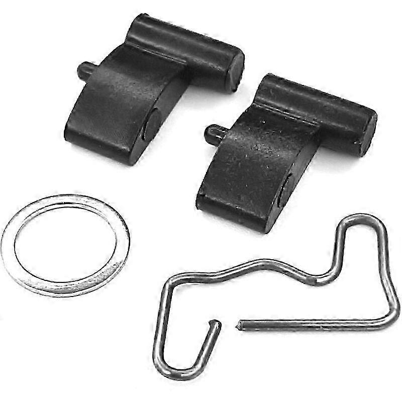 とげのあるメッシュ付きアンチキャットマット ガーデンペット抑止力 プラスチックブラック 200x28cm